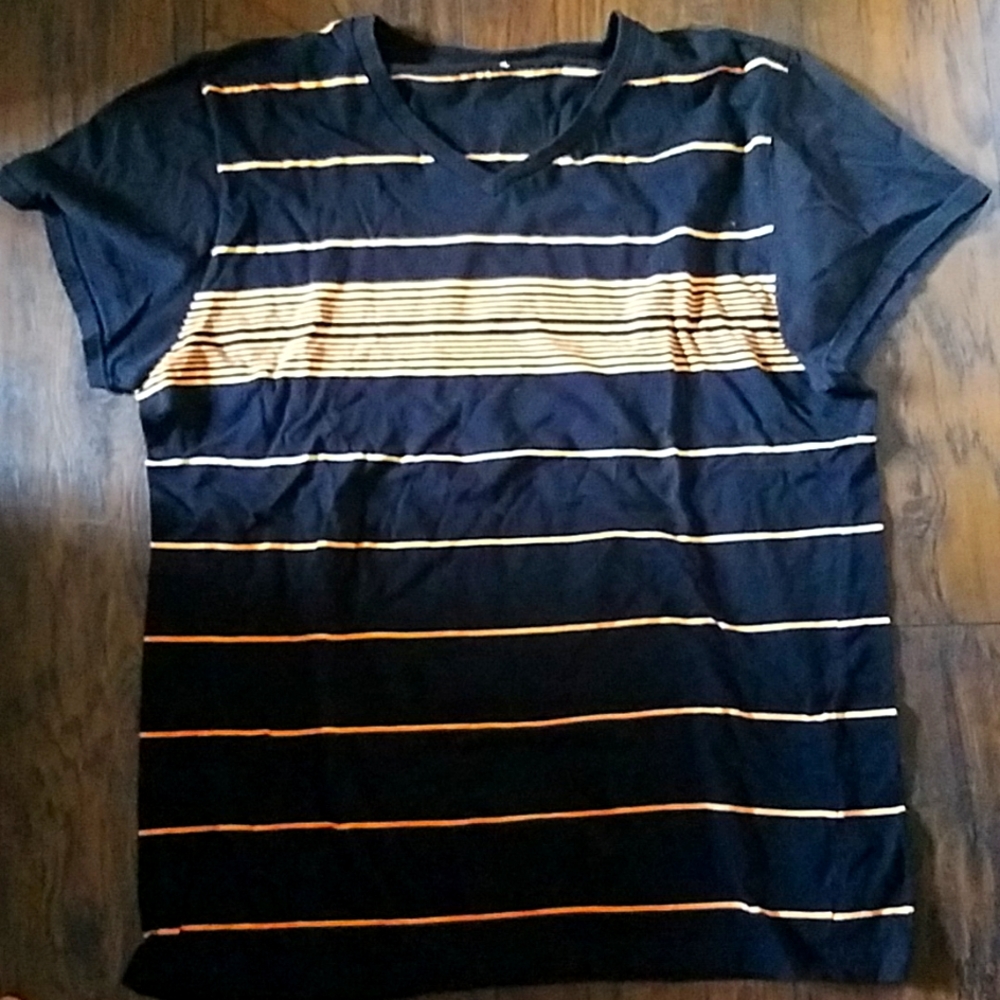 Sunday work clothes Mans shirt